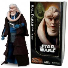  Bib Fortuna  de la colección Sideshow  (en caja sellada)